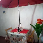 Al Mare, Al Sole, Si', Ma Nella Casa Del Minatore アパート ブッジェッル