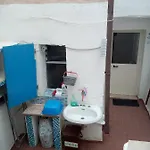 アパート Al Mare, Al Sole, Si', Ma Nella Casa Del Minatore ブッジェッル