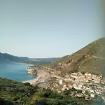 Al Mare, Al Sole, Si', Ma Nella Casa Del Minatore アパート *