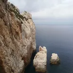 Al Mare, Al Sole, Si', Ma Nella Casa Del Minatore アパート *