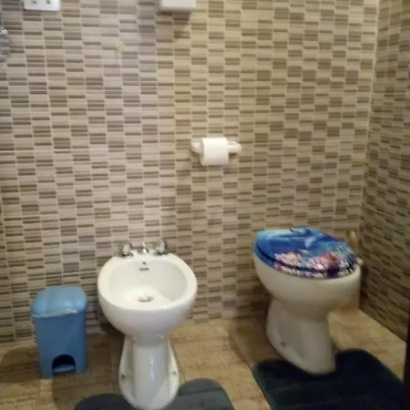 Apartmán Al Mare, Al Sole, Si', Ma Nella Casa Del Minatore Buggerru