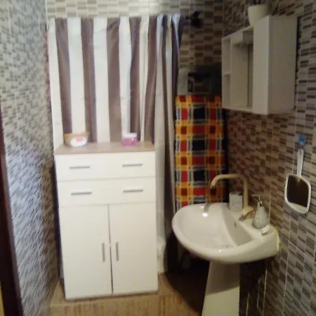 Al Mare, Al Sole, Si', Ma Nella Casa Del Minatore * Buggerru