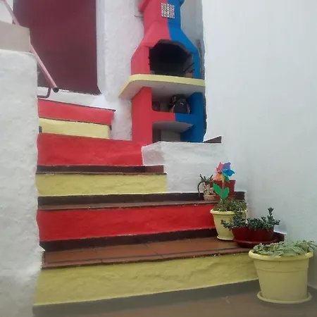 Al Mare, Al Sole, Si', Ma Nella Casa Del Minatore * Buggerru