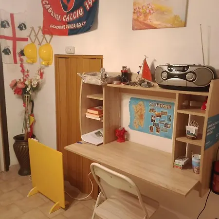 Al Mare, Al Sole, Si', Ma Nella Casa Del Minatore * Buggerru