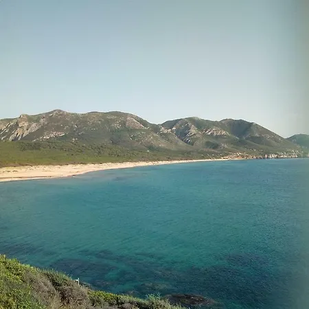 Al Mare, Al Sole, Si', Ma Nella Casa Del Minatore * Buggerru