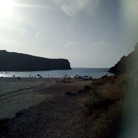 Al Mare, Al Sole, Si', Ma Nella Casa Del Minatore * Buggerru