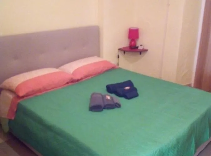 Al Mare, Al Sole, Si', Ma Nella Casa Del Minatore Apartman *