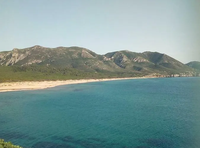 Al Mare, Al Sole, Si', Ma Nella Casa Del Minatore * Buggerru